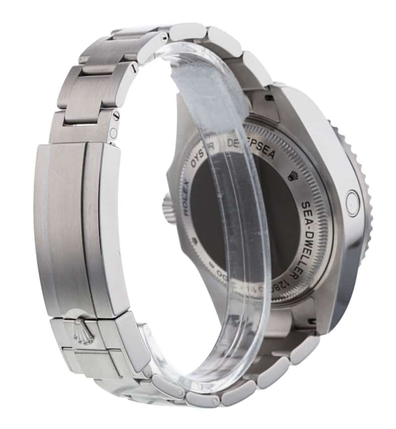 Rolex Deepsea 116660